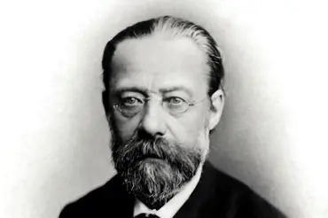Smutný osud Bedřicha Smetany: Vrcholné dílo napsal jako hluchý, zemřel v ústavu pro choromyslné