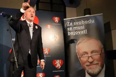 Co dnes dělá Mirek Topolánek: Z politika moderátorem s vlastní zábavní show