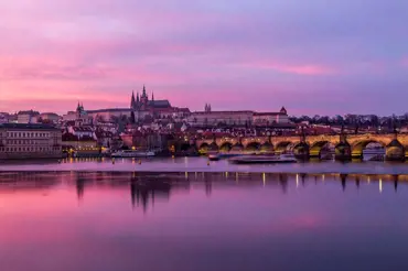 Co by bylo Česko bez Prahy? O dost chudší