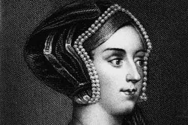 Vědci zrekonstruovali tvář "nemravné" Anny Boleynové. Už je jasné, čím krále Jindřicha VIII. tak uhranula
