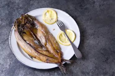 Nahraďte lososa touto mnohem zdravější a levnější rybou