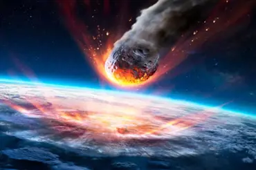NASA prozradila plán pro případ střetu Země s asteroidem. Kdy a jak by katastrofu oznámili veřejnosti?