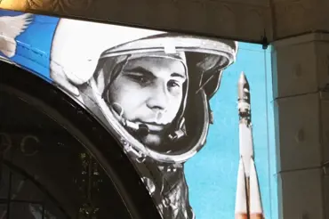 Gagarin chrstl při hádce pití do tváře hlavy státu Brežněva. Jaká byla odveta?