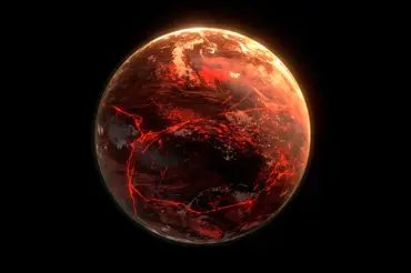 Do roku 2100 bude Země tak horká, že pobyt venku bude život ohrožující
