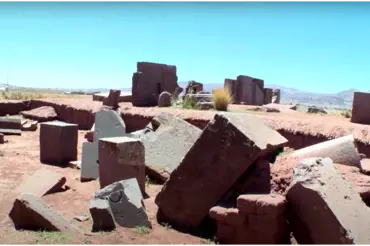 Puma Punku: Záhadná technologie Inků vytvořila stavitelský zázrak. Vědci to neumějí vysvětlit