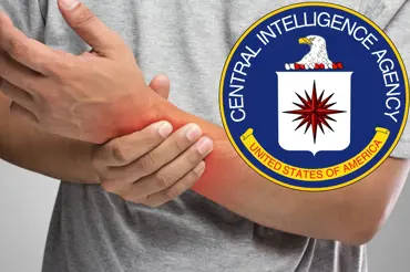 CIA unikl dokument, jak učí své agenty necítit bolest. Mentální technika 55515 podle vědců skvěle funguje