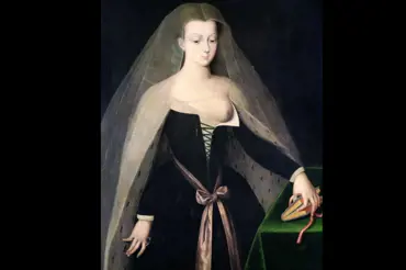 Vědci zrekonstruovali tvář milenky Karla VII. a zažili šok. Středověká hříšnice byla nádherná