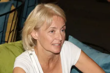 Veronika Žilková vzpomínala na maminku Olgu: Od oceánu jí poslala do nebe vzkaz