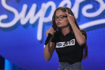 To se nepovedlo: Mladá účastnice SuperStar svým výkonem šokuje porotu