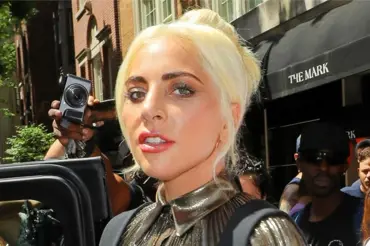 Lady Gaga v problémech: Po turné skončila v milionových dluzích