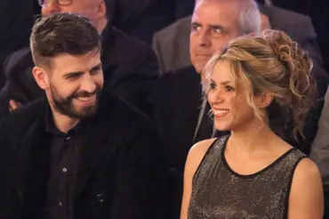 Shakira a Piqué odjeli do Česka a oznámili rozchod: Spekuluje se o nevěře