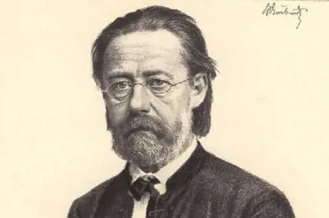 Smutný konec velkého skladatele: Smetana skonal v ústavu pro choromyslné