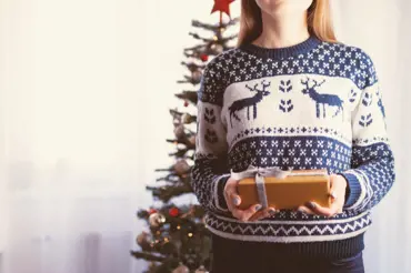 5 tipů na vánoční dárky, které opravdu potěší
