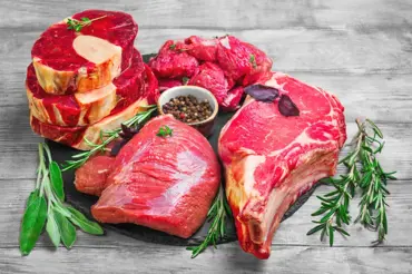 Jak připravit šťavnaté a měkké hovězí maso. Většina úprav jej znehodnocuje