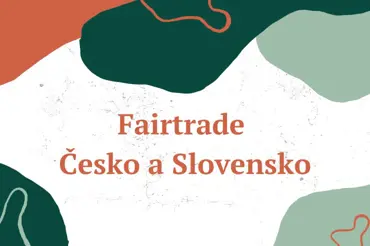 Fairtrade Česko a Slovensko, z.s.