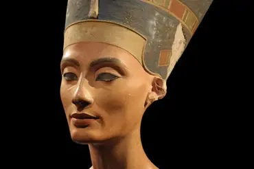 Jak by vypadala královna Nefertiti jako moderní žena? Toto je pozoruhodná rekonstrukce tváře