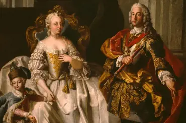 Jaké bylo manželství Marie Terezie a Františka: Těžký boj na obou stranách