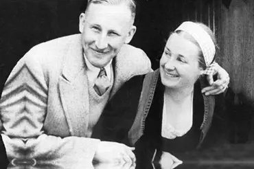 Lina Heydrichová:Nevěrná žena říšského protektora působila více zla než její muž