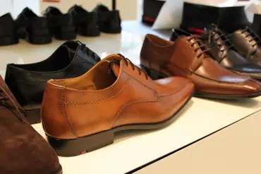 Móda: Pánské boty - Velký manuál k nákupu
