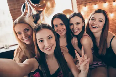 Menstruační party: Oblíbená americká zábava se dostává i k nám