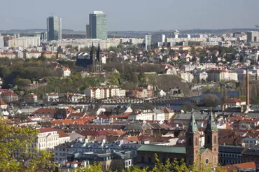 Po století územního plánování je Praha bez vize