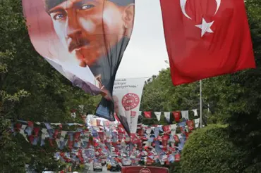 Jak se rodilo Turecko? Navzdory Západu a s podporou bolševiků