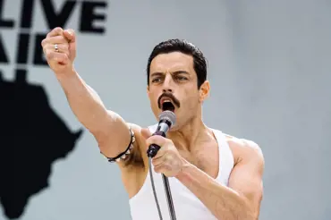 Freddie Mercury to zažil jinak: Bohemian Rhapsody se od reality v mnohém liší