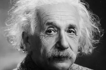 Albert Einstein jako génius, ale i nevěrník a lhář. Přišel na teorii relativity opravdu jen on?