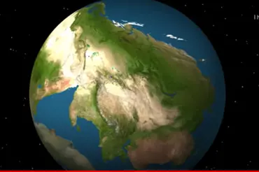 Vědci ukázali, jak budou kontinenty vypadat za 300 milionů let. Vznikne jednolitá legrační placka