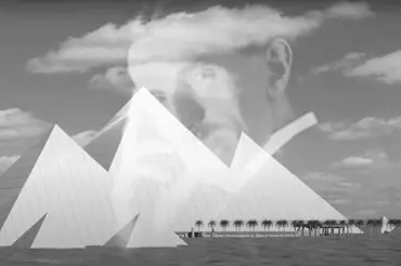Co byly skutečně egyptské pyramidy? Génius Nikola Tesla měl šílenou teorii. Dává Vám smysl?