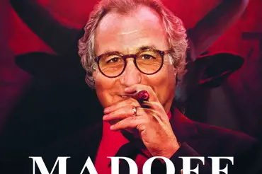 Madoff: Monstrum z Wall Street. Největší podvodník na světě už je na Netflixu