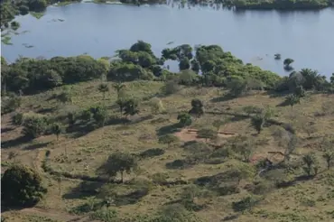 Vědci našli v Amazonii obří umělé kruhy starší než džungle. Nález zcela mění pohled na historii