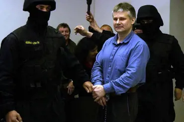 Ludvík Černý má stát za další vraždou: Dosud neobjasněný čin přiblížil Kajínek
