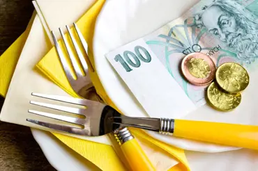 Jak uvařit jídlo do 50 korun? Studenti na kolejích na to mají své tajné triky