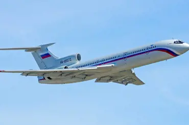 Tragédie Alexandrovců: Skutečnou příčinu pádu letadla Rusové nechtěli zveřejnit