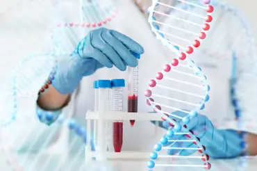 Nechte si udělat rozbor své DNA: Zjistíte, jaké onemocnění hrozí právě vám
