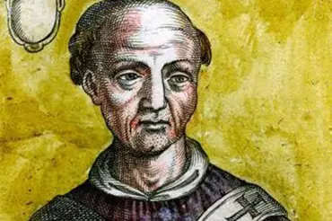 Papež Jan XII.: Ďábel na svatém stolci. Papežský palác proměnil na harém