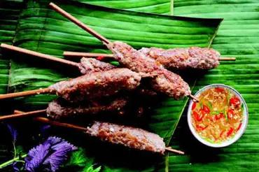 Kurzy vaření s Gurmetem - Street food z Vietnamu