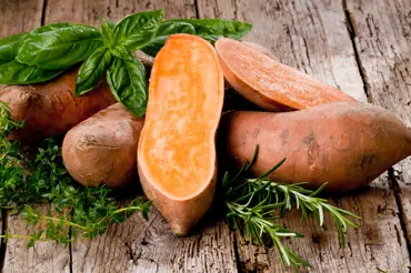 Co jste nevěděli o batátech: Jsou výživnější než brambory a nepatří do ledničky