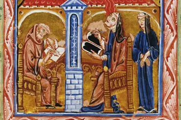 Proroctví sv. Hildegardy: Středověká jeptiška neuvěřitelně popsala naši dobu