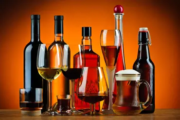 Jaký alkohol pili čeští prezidenti a kdo z nich pil nejvíce?