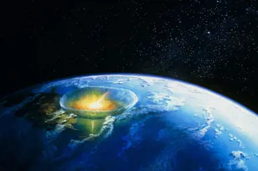NASA varovala před obřím asteroidem řítícím se k Zemi. Měl by dorazit v pondělí