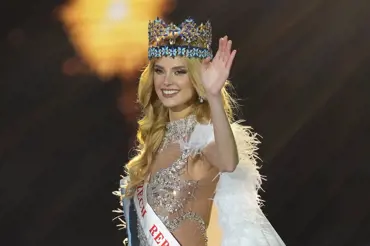 Exkluzivní zákulisí: Proč Krystyna Pyszková vyhrála Miss World? Pomohla i píle Táťany Makarenko
