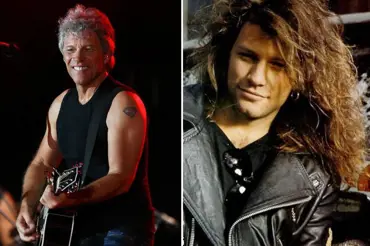 Jon Bon Jovi (58): Charismatický zpěvák překvapí svým netradičním stylem bydlení
