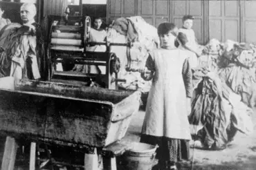 Magdaleniny prádelny: Otřesná místa pro převýchovu žen fungovala až do roku 1996