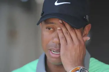 Tiger Woods po děsivé nehodě: Kariéra v ohrožení. Jak to s ním vypadá?