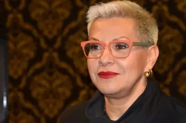 Operní pěvkyni Dagmar Peckovou (59) připravila menopauza o to nejcennější