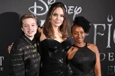 Shiloh Jolie-Pitt má narozeniny:Jak vypadá nejzvláštnější dcera Brada a Angeliny