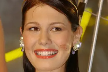 Jak vypadá po 19 letech od soutěže Miss ČR Jana Doleželová? Neměla štěstí, ale stále ji poznáte