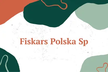 Fiskars Polska Sp. z o.o.
